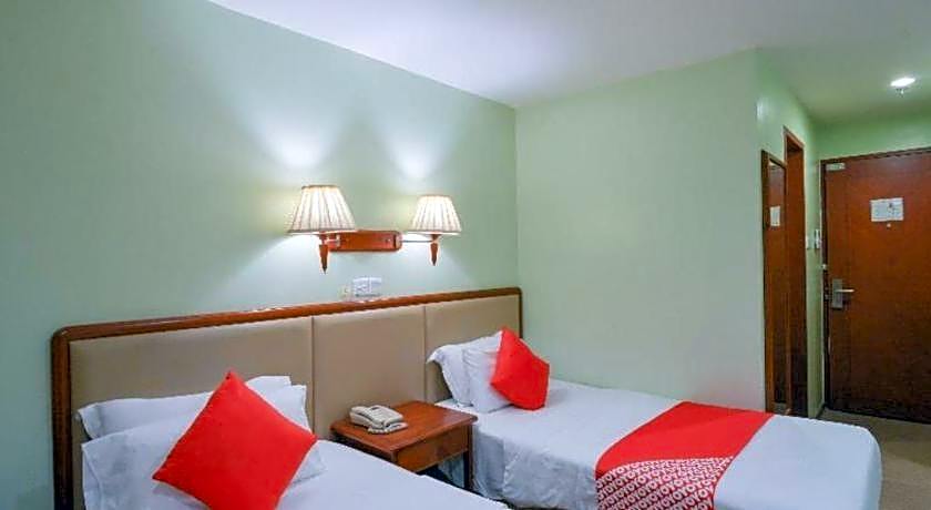 Winner Hotel