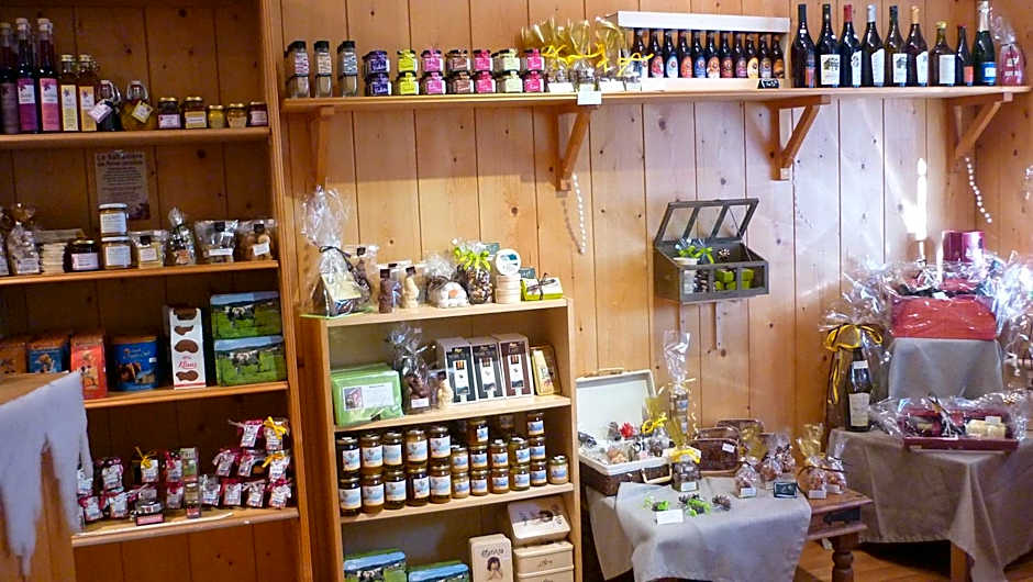 Appart Hotel Charles Sander