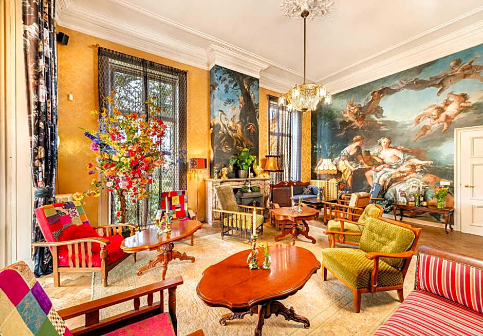 Hotel Gaia