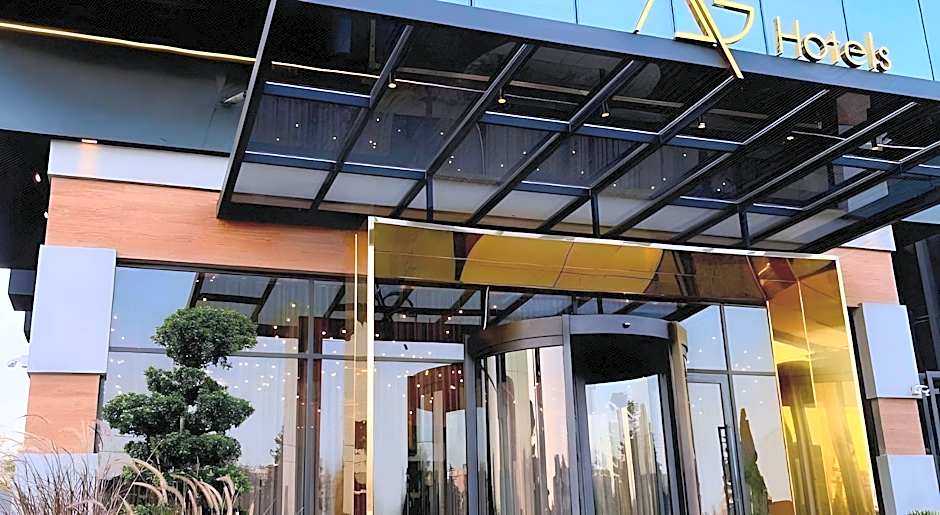 AG Hotels Antalya