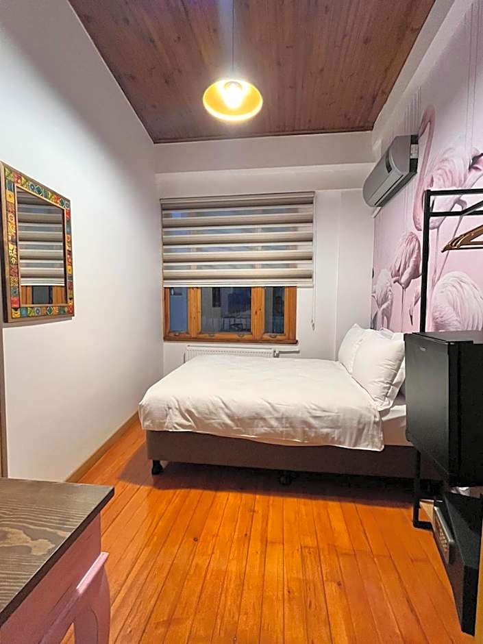 Dimora Hotel Kadıköy