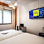 Ibis Styles Paris Tolbiac Bibliotheque