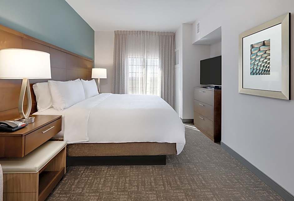 Staybridge Suites Oklahoma City - Downtown By IHG
