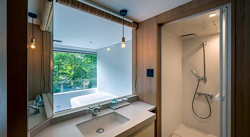 KAMENOI HOTEL NIKKO YUNISHIGAWA ALL-INCLUSIVE RESORT