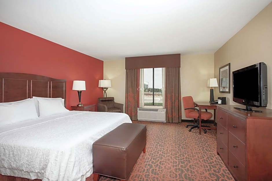 Hampton Inn By Hilton And Suites Denver/South-Ridgegate, Co