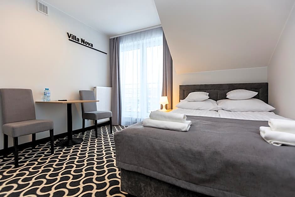 Villa Nova