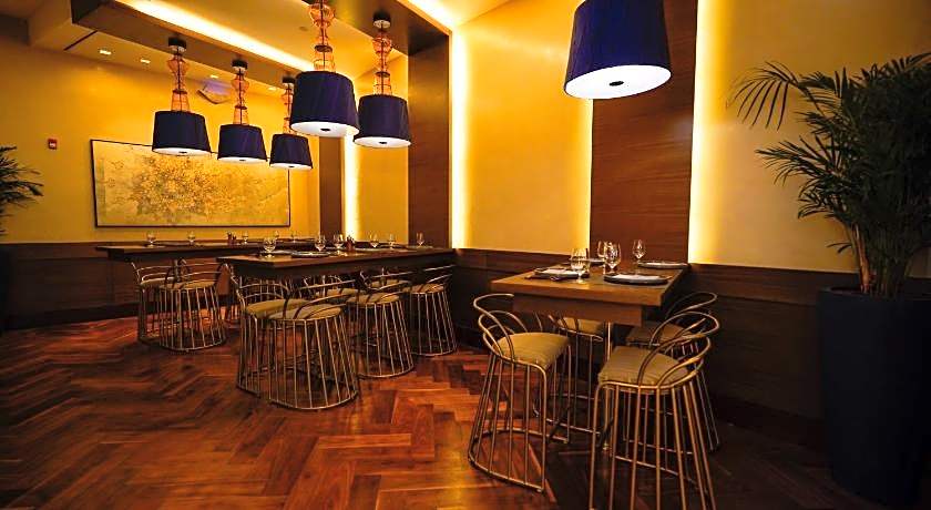 Jabal Omar Hyatt Regency Makkah