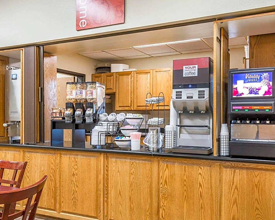 FairBridge Inn & Suites Glendive