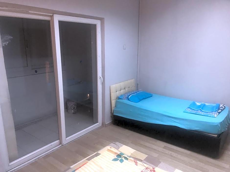 Güneyli ev kiralama