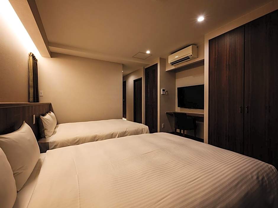 The Hotel Chatan by Sunrest Resort
