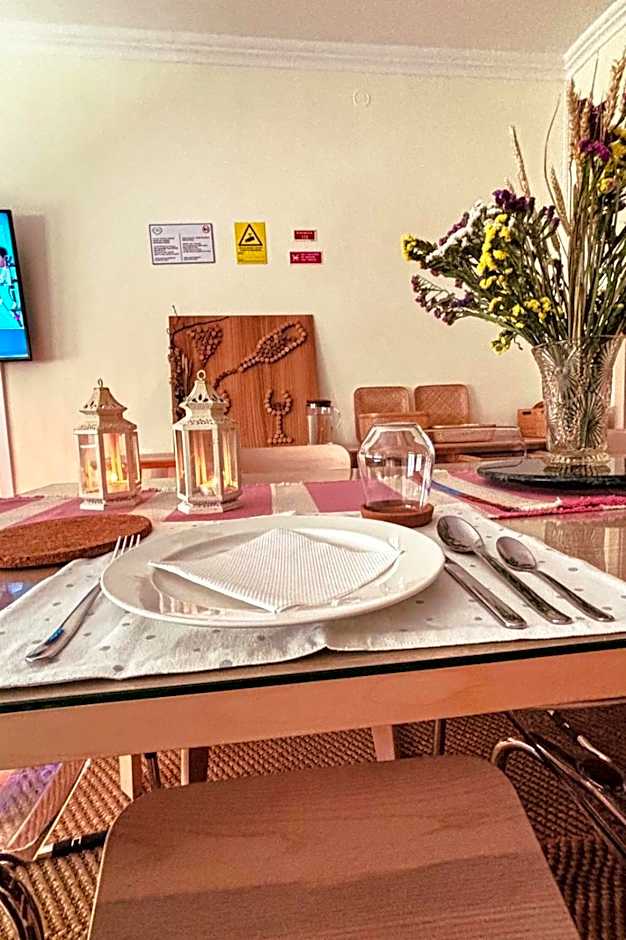 Majesticlara Lisbon Guest House