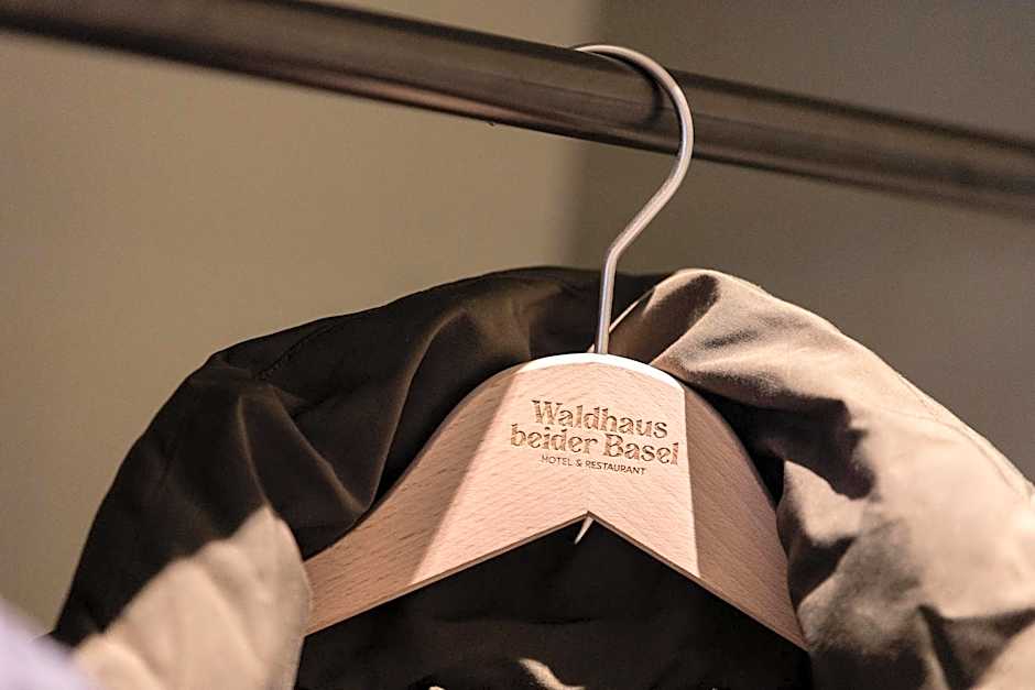 Boutique Hotel Waldhaus beider Basel
