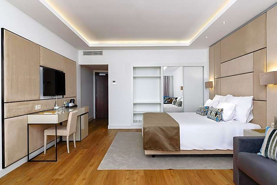 Jupiter Albufeira Hotel - Family & Fun