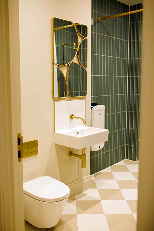 The Hillbrook Hotel - Sherborne