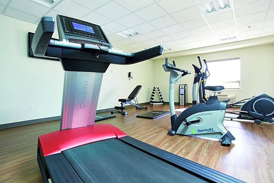 Sleep Inn Regina East