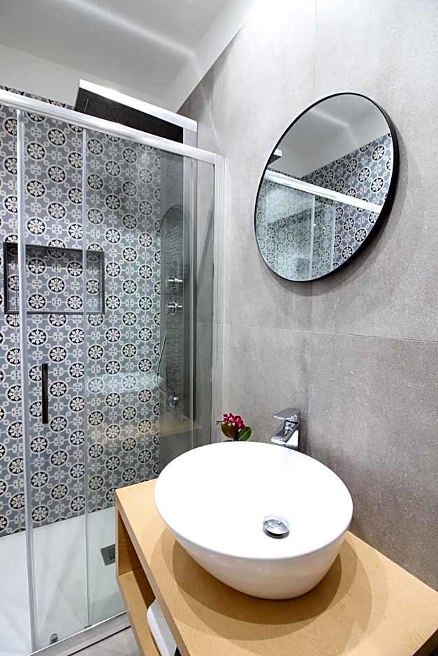 Solli Rooms