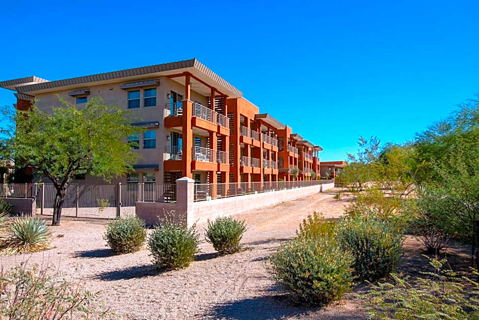 WORLDMARK SCOTTSDALE