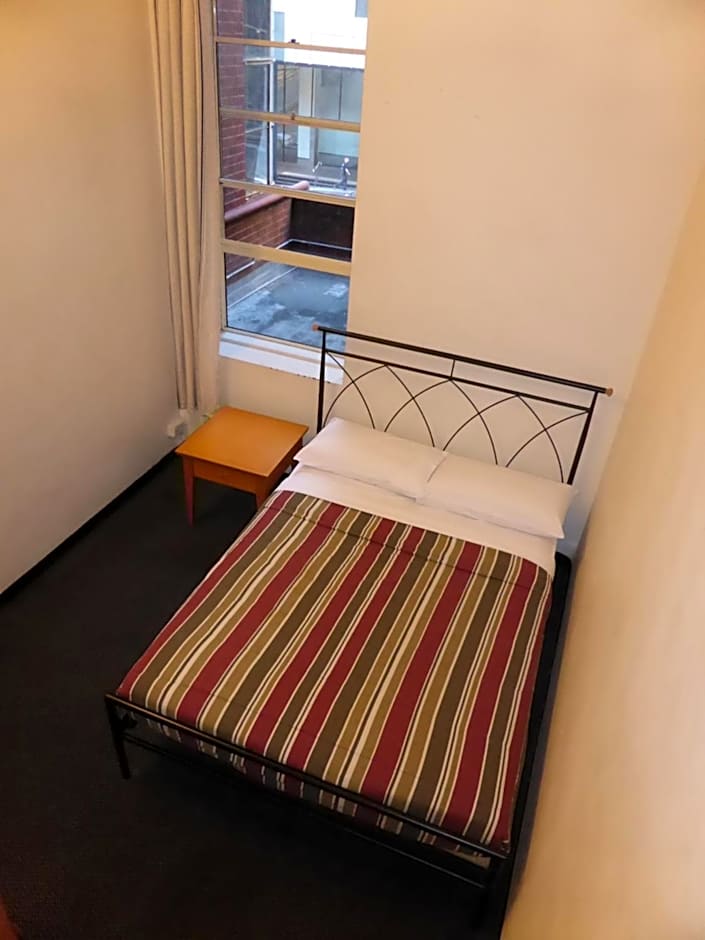 Maze Backpackers - Sydney