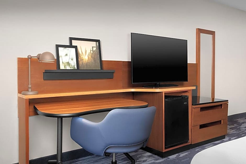 Fairfield Inn & Suites by Marriott at Dulles Airport