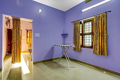 Hotel O Paradise villa