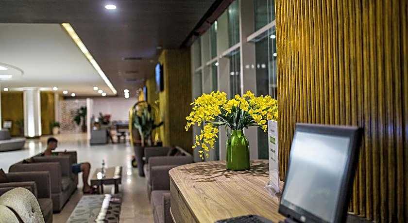 Muong Thanh Holiday Mui Ne Hotel