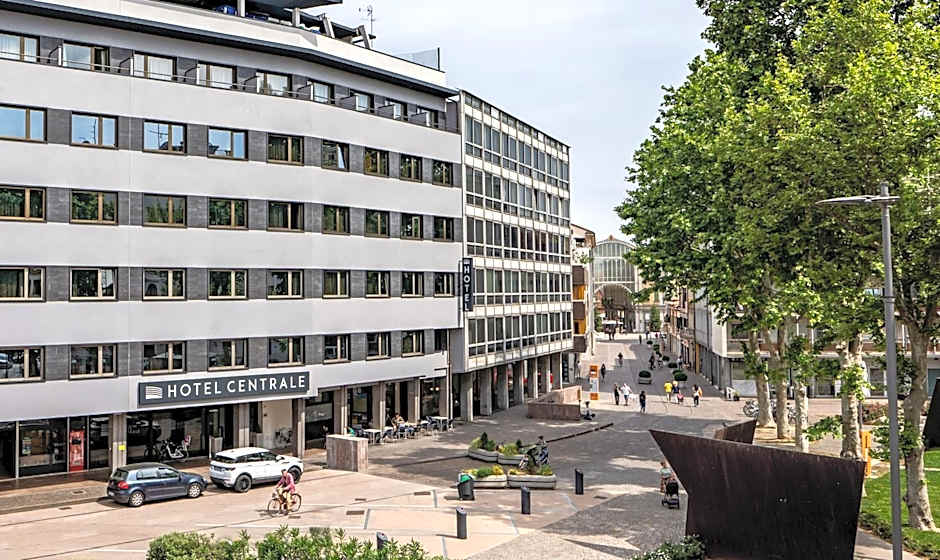 Hotel Centrale