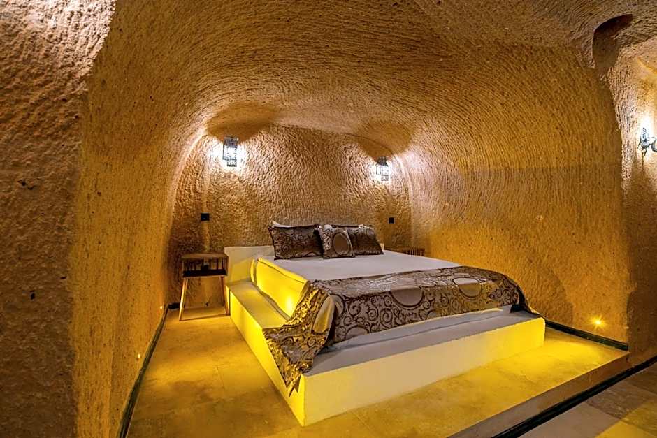 Volca Inn Cappadocia