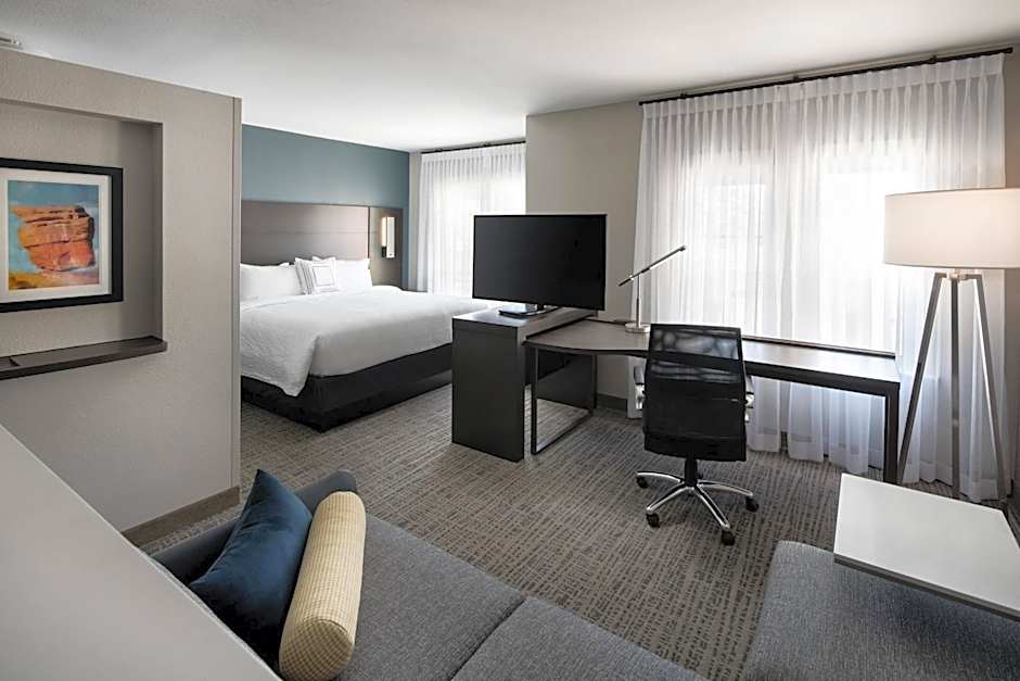 Residence Inn by Marriott Indianapolis Noblesville