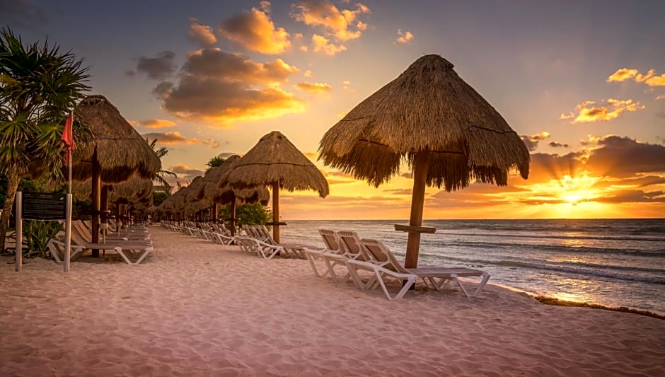 Platinum Yucatan Princess All Inclusive Suites & Spa Resort Adults Only