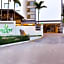 Lemon Tree Hotel Whitefield