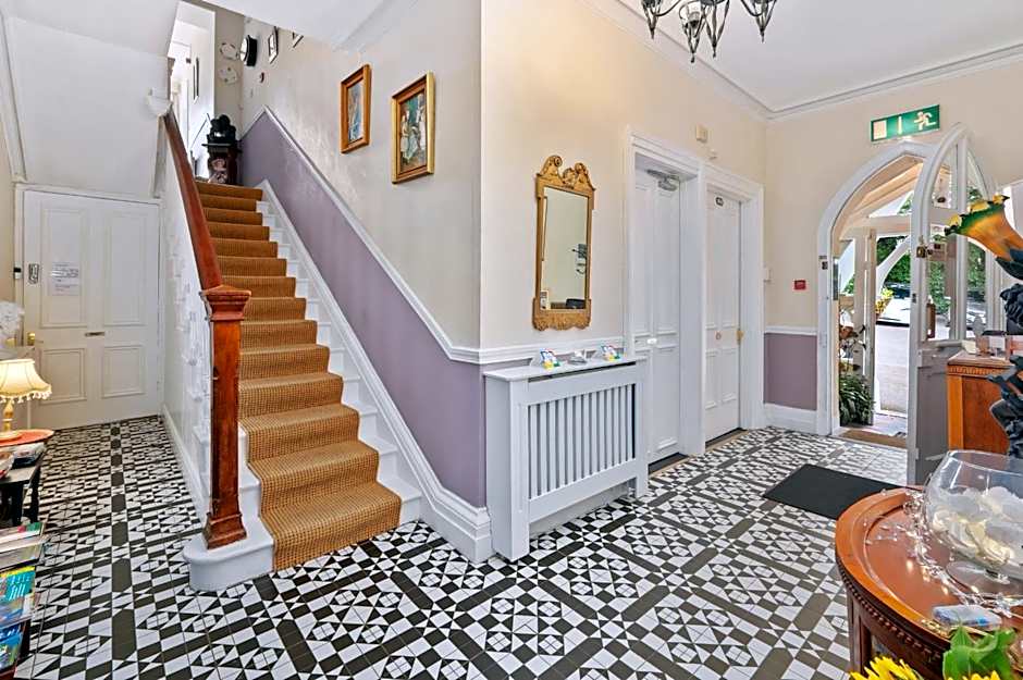 Robin Hill Heritage Guest House