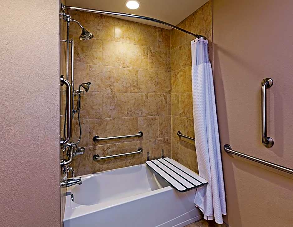 Courtyard by Marriott Houston I-10 West/Park Row