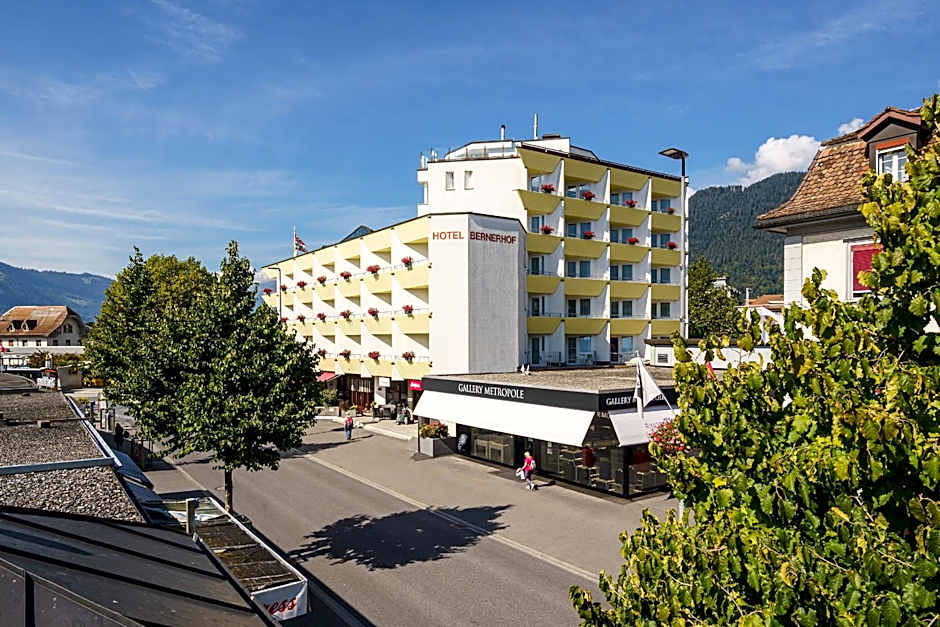 Hotel Bernerhof