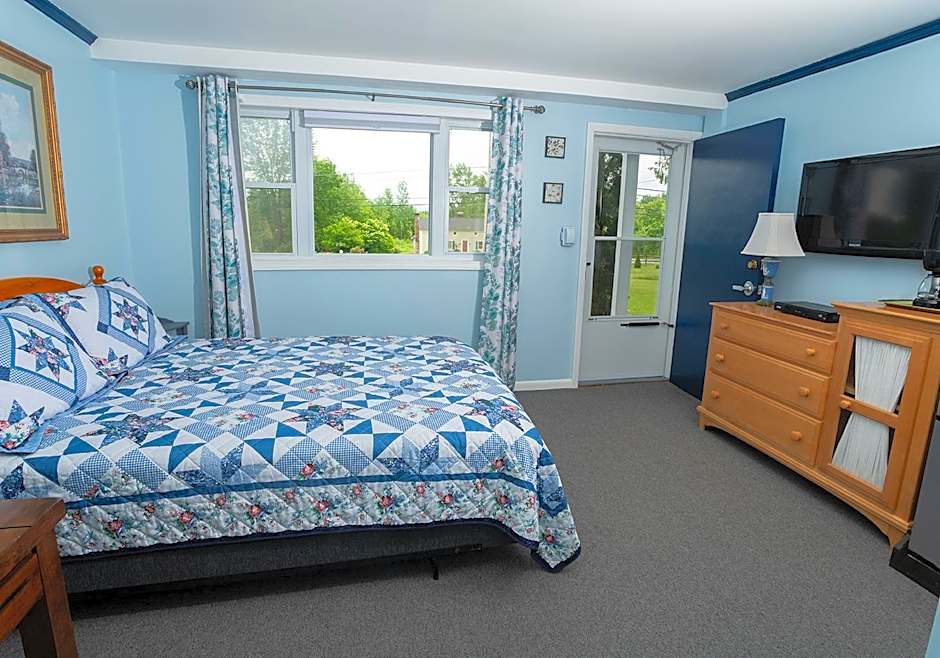 Governor's Rock Motel