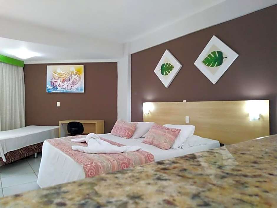Marsallis Praia Mar