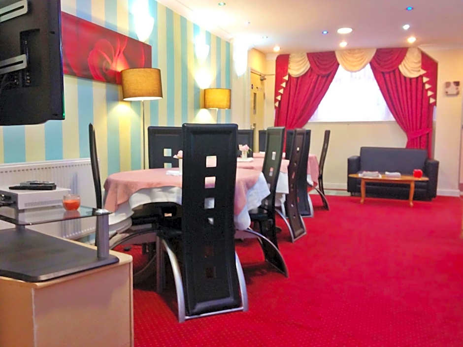 City View Hotel - Roman Road Market