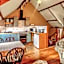 Garnffrwd Cottages