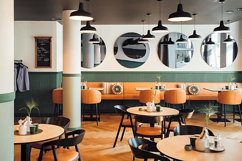 Steigenberger Hotel Stadt Hamburg