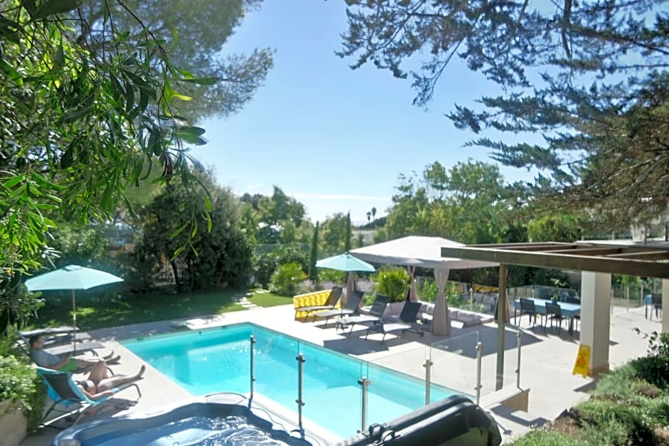 Villa Perle De La Mer