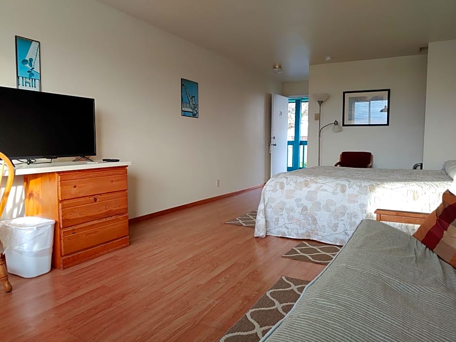 The Dublin House Motel