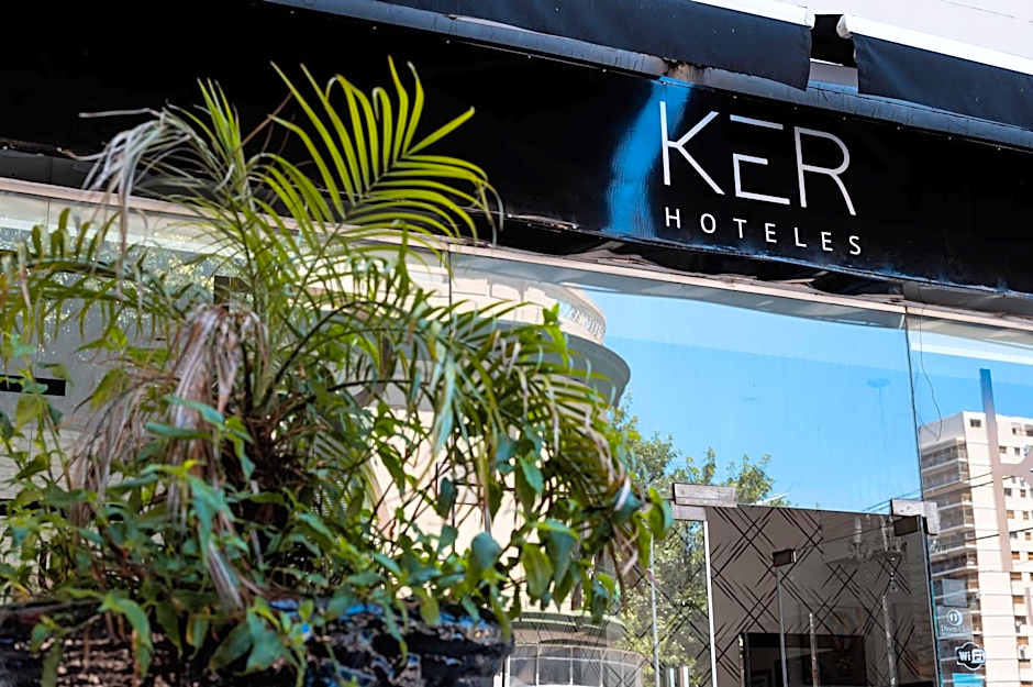 Ker Urquiza Hotel & Suites