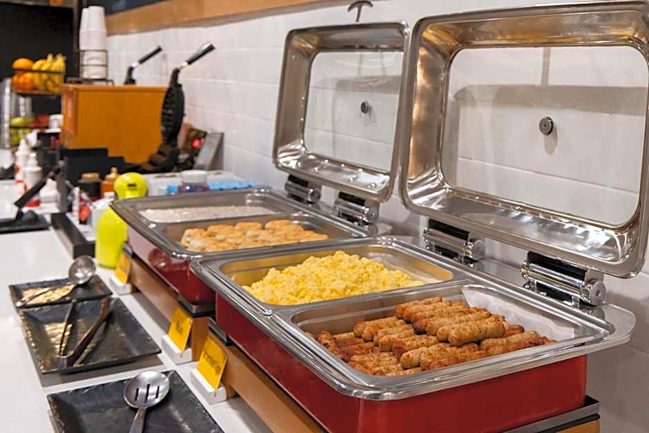 Hampton Inn By Hilton Athens