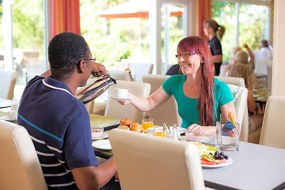 Anders Hotel Walsrode