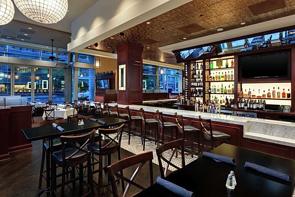 Hilton Garden Inn Washington DC/Georgetown Area