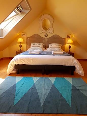 Comfort Triple Room with Shower