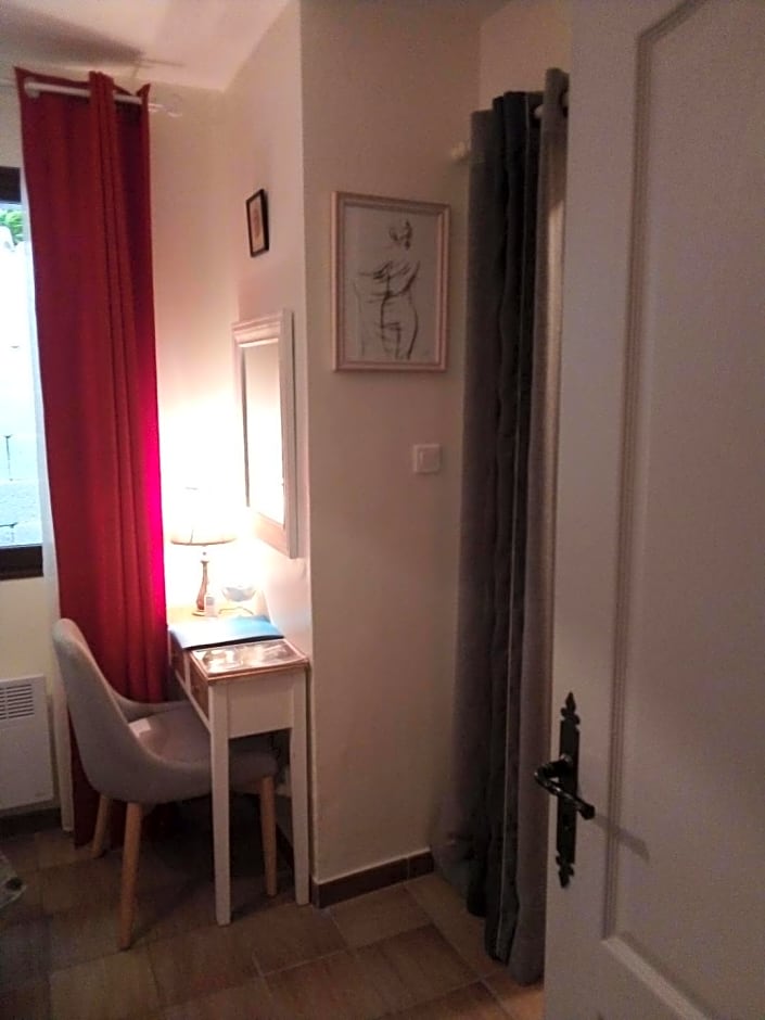 le vallon de bargemon