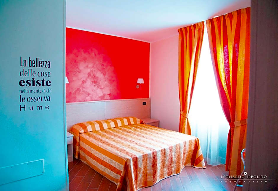 San Pio Bed & Breakfast