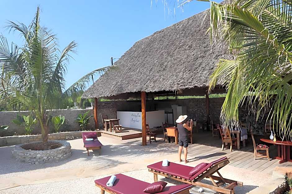 Holiday Time Bungalows Zanzibar