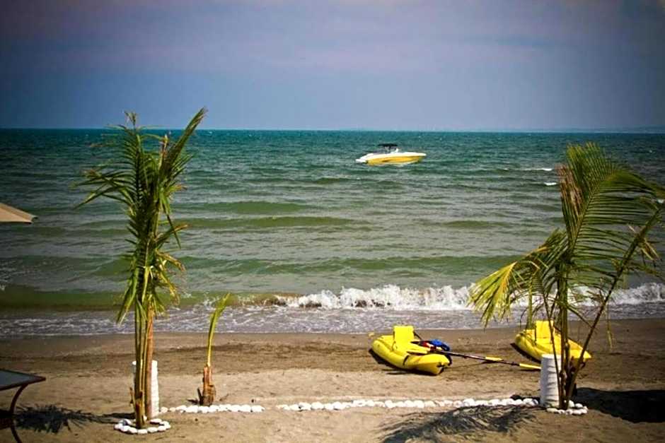 Playa Caracol Hotel & Spa