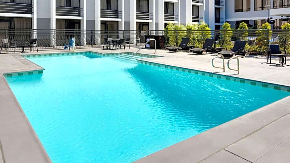 Holiday Inn San Jose - Silicon Valley By IHG